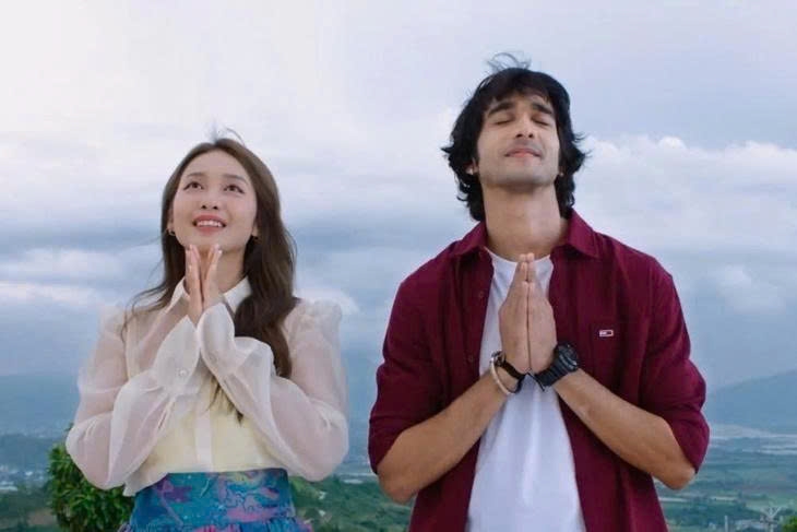 Bollywood film "Love in Vietnam" to be screened in 10,000 Chinese cinemas